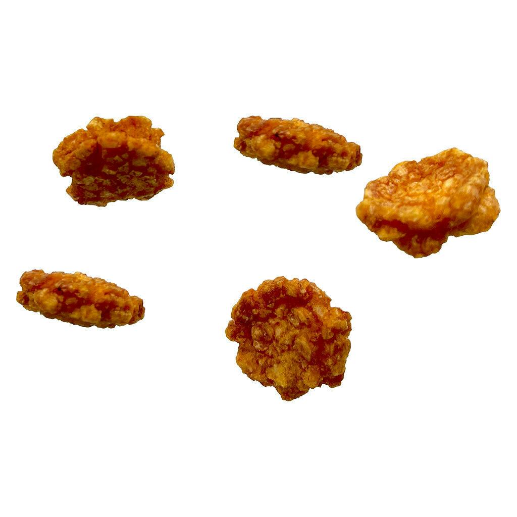 Rilaxe Spicy Firecrackerz 5 Pack Savory Snacks
