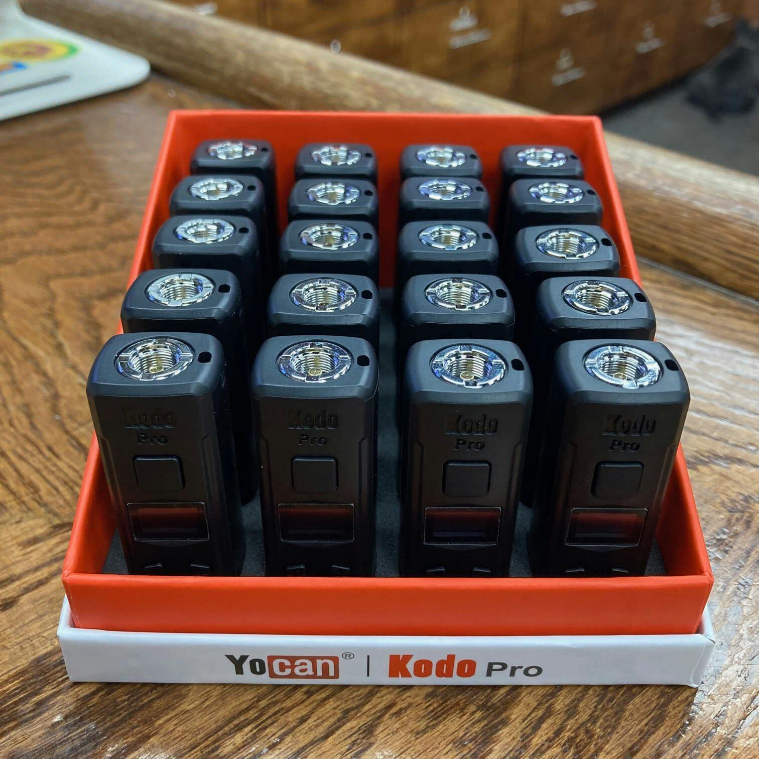 Yocan Kodo Pro 510 Battery