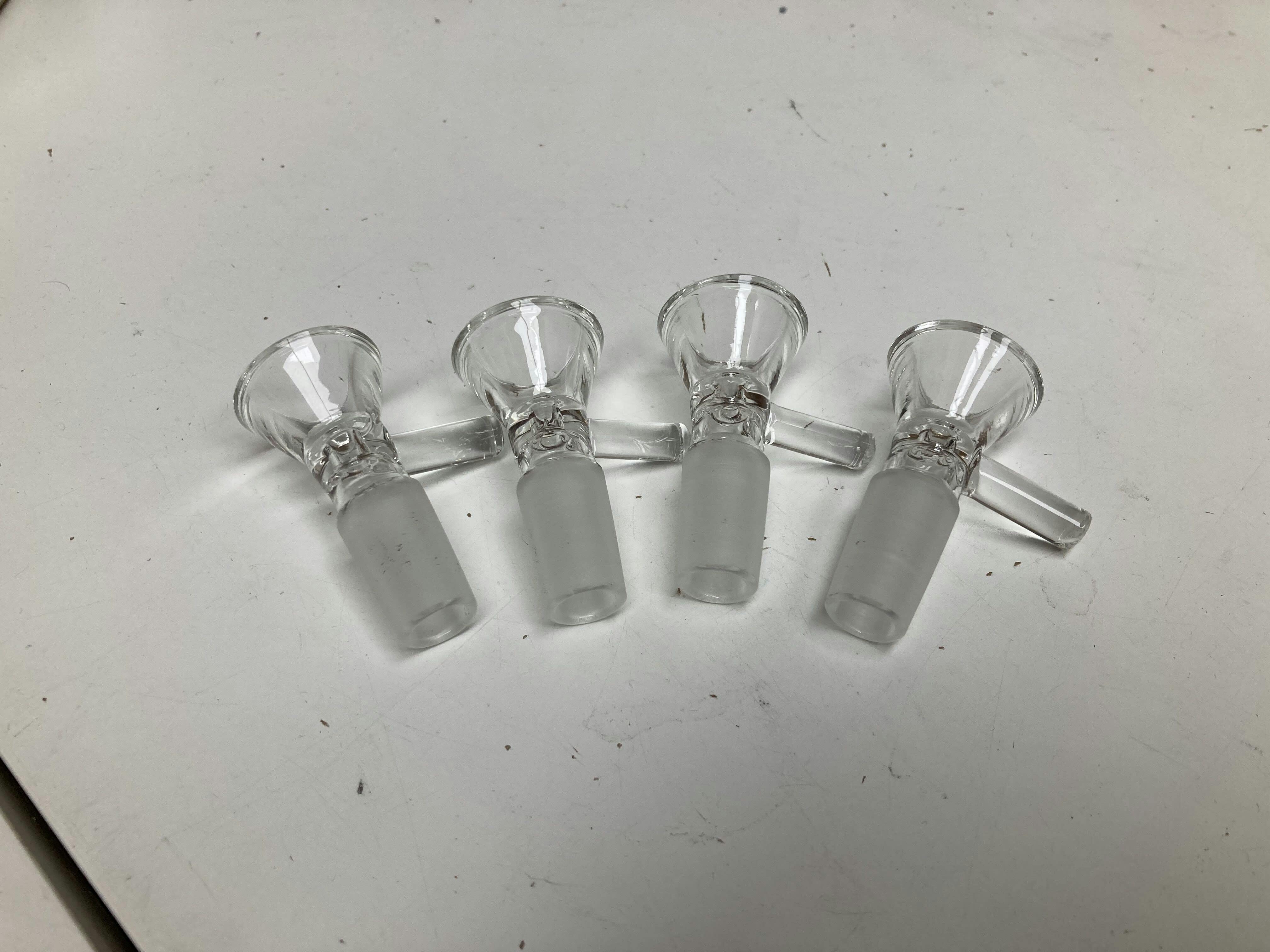14mm Clear Bowl