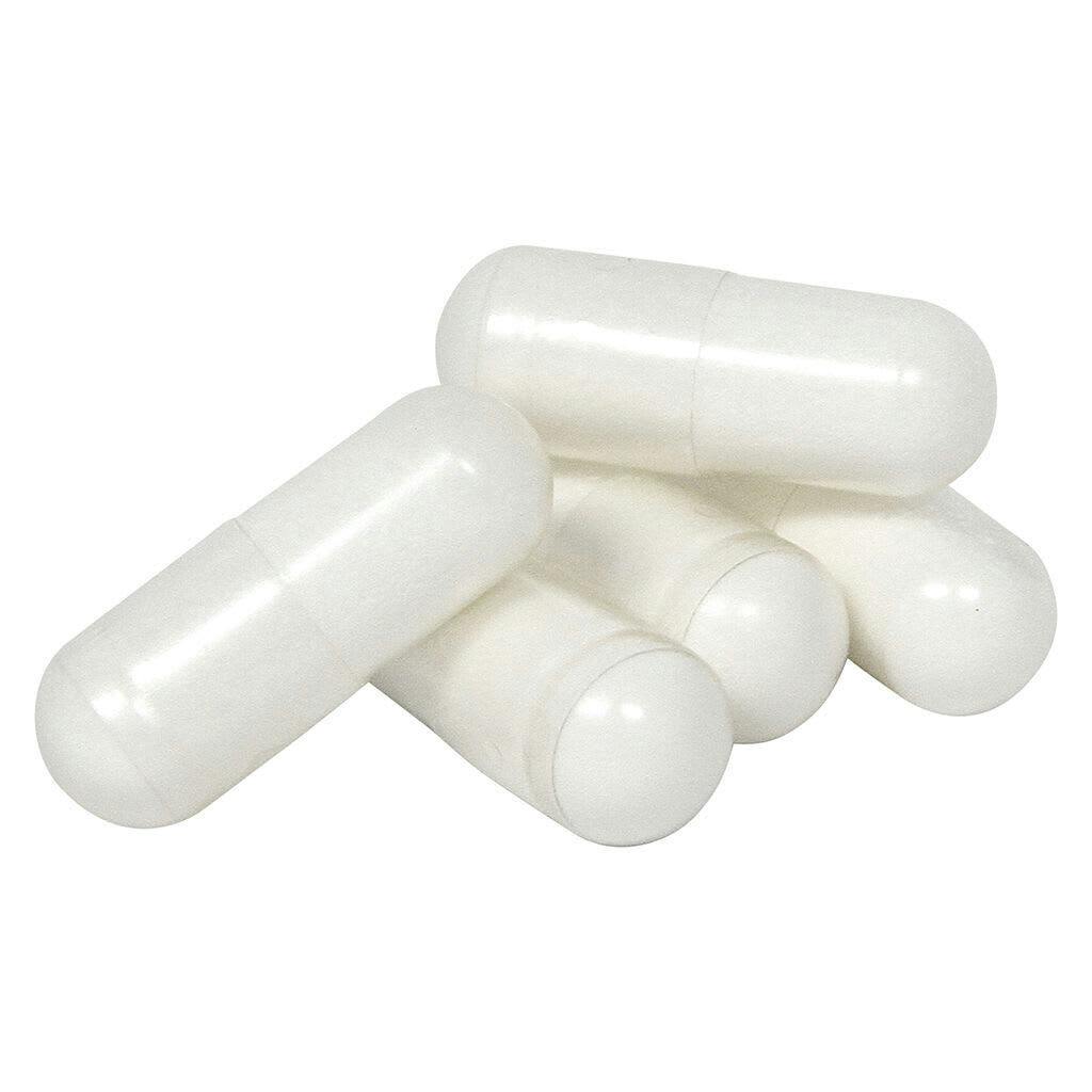 Nubium Space Pods T-10 30 caps Capsules