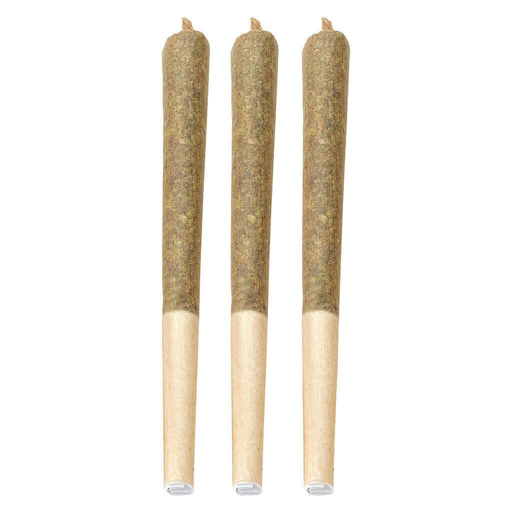Bud Lafleur Lava Cake Pre-Roll 3x0.5g Pre-Rolls