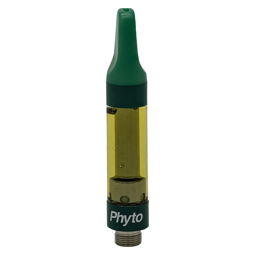 Phyto Extractions Slurriking Cart 510 Thread Cartridge 1g 510 Thread Cartridges
