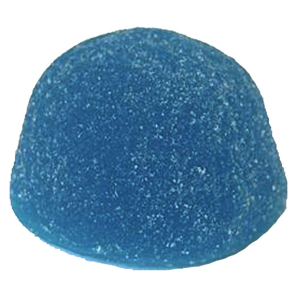 Deep Space Propulsion Blue Sourberry 1 Pack Soft Chews
