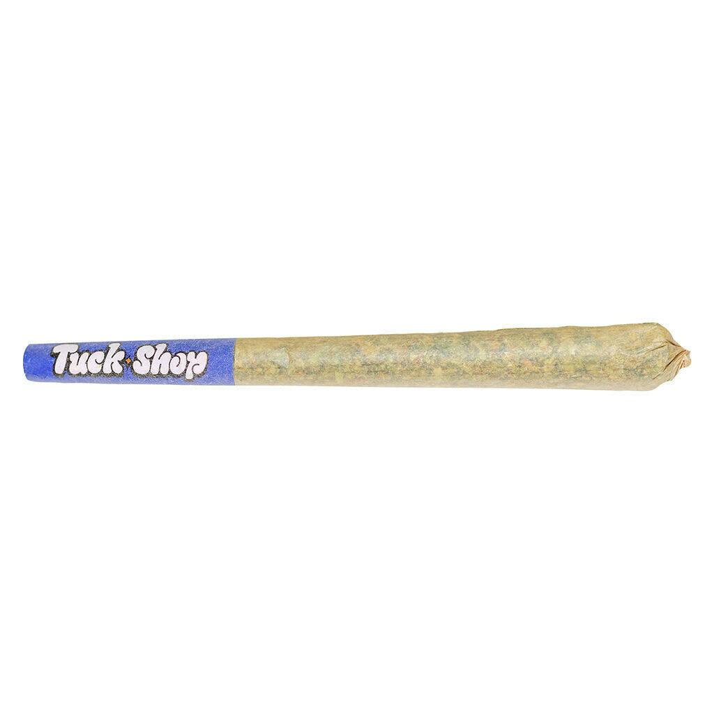 Tuck Shop Valley Girl Pre-Roll 1x1g Pre-Rolls