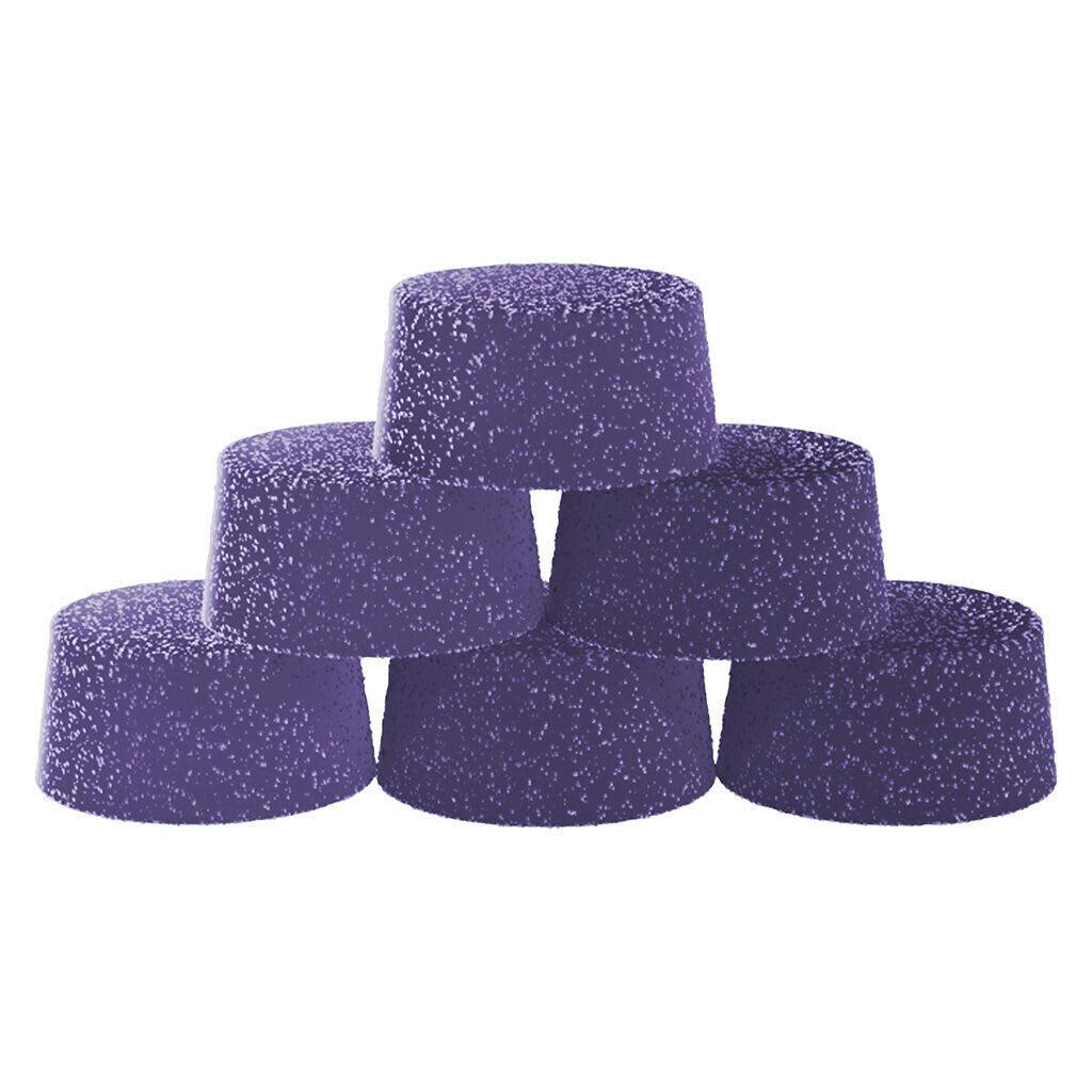 BIGGIES Berry Blaze Multipack 6x1 Pack Soft Chews