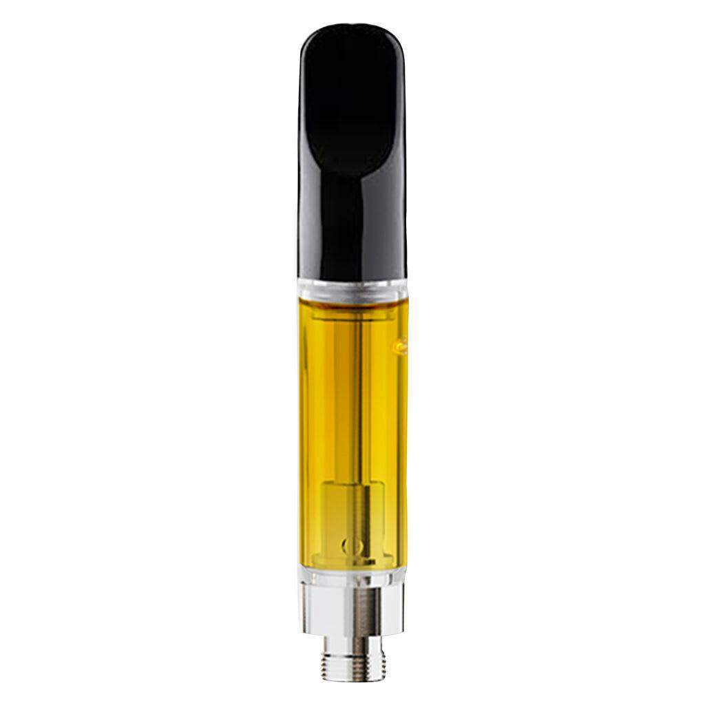 Discreet Indica CBD/CBN Blend - Chill Cherry 510 Thread Cartridge 1g 510 Thread Cartridges