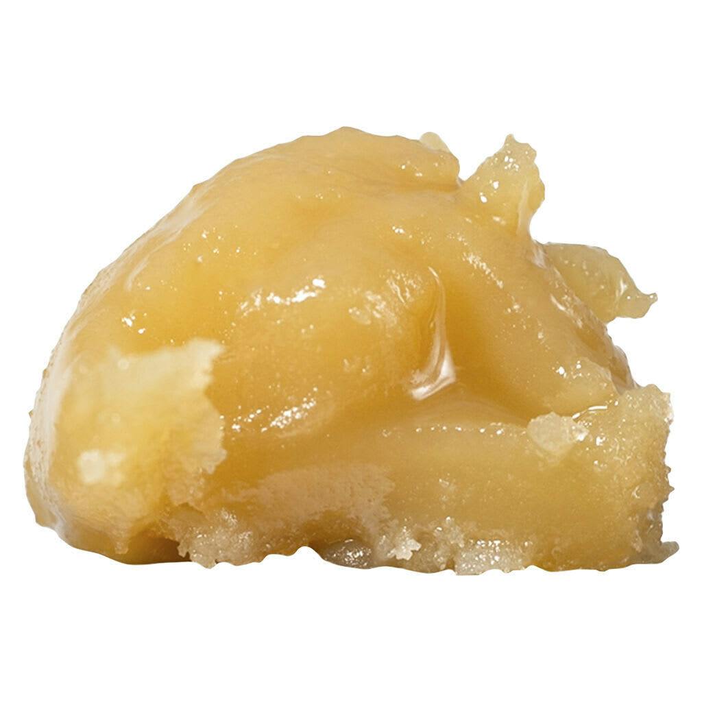 Hotbox Gas Mask Live Rosin 1g Rosin