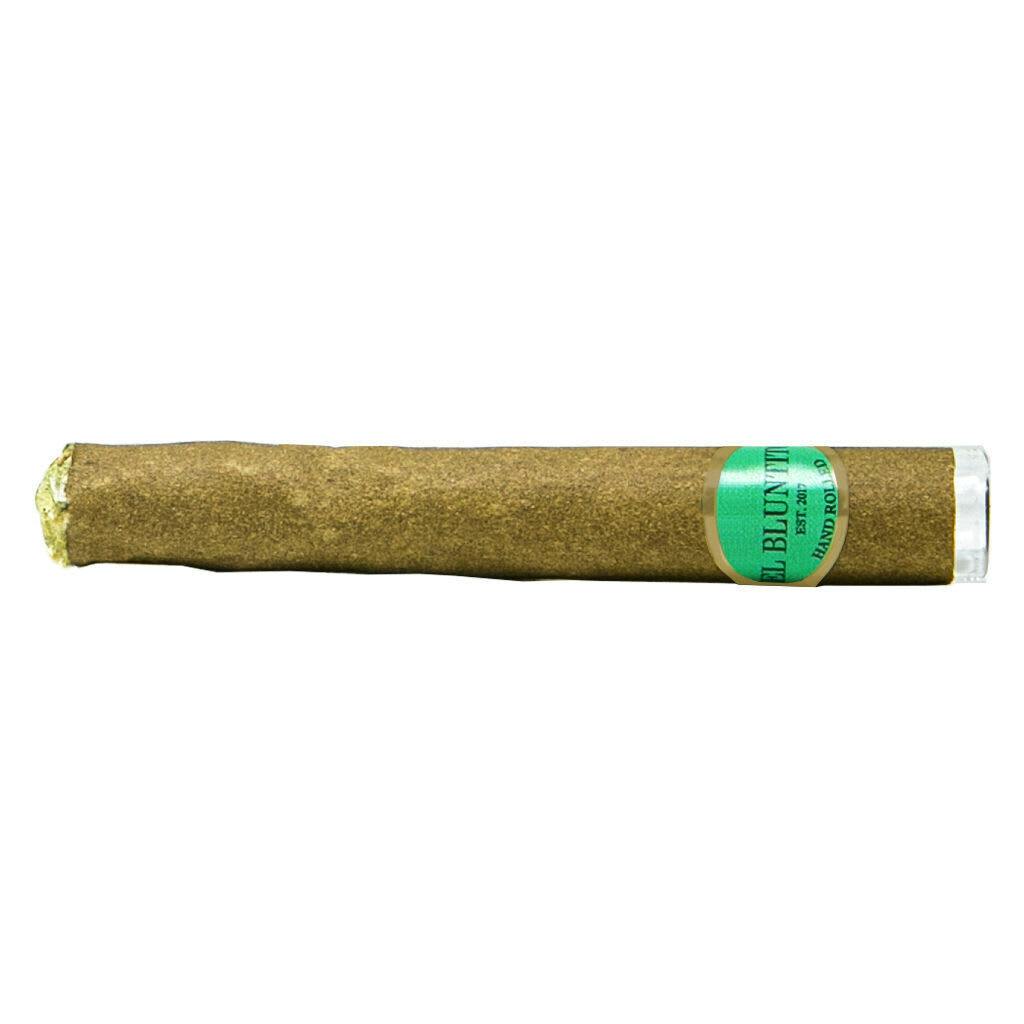 El Blunto El Bluntito Viva Blunt Pre-Roll 1x1g Pre-Rolls