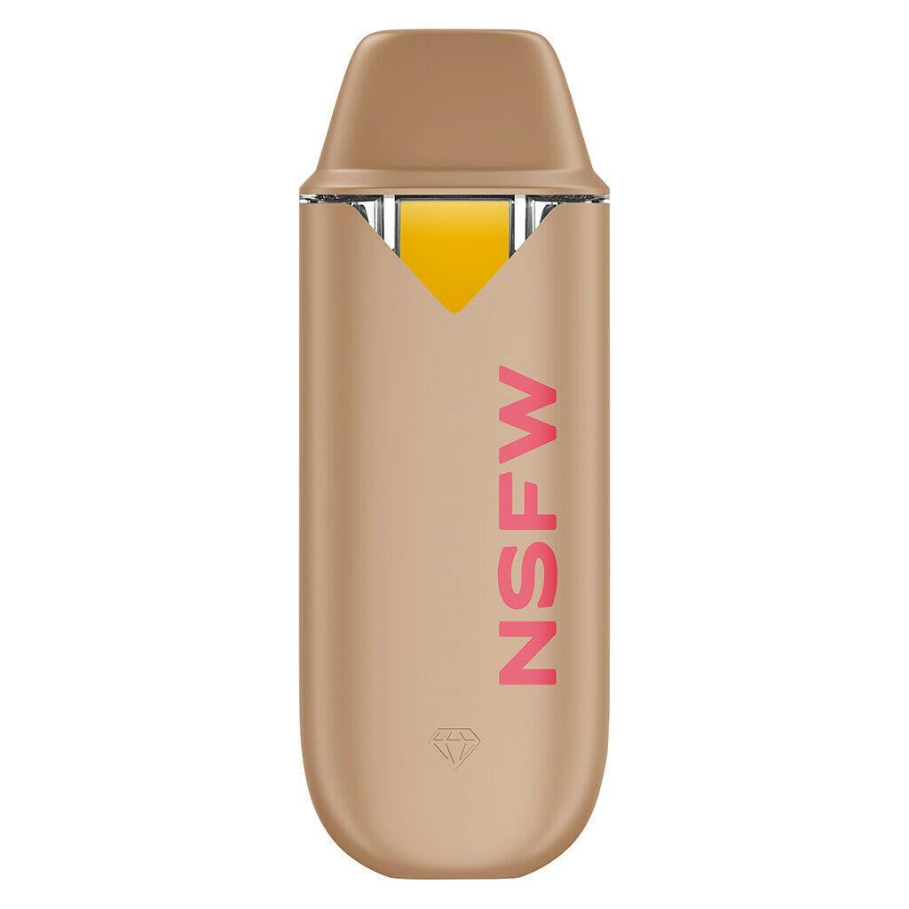 Adults Only Creme Royale Kush NSFW Liquid Blunt All-in-One 1g Disposable Pens