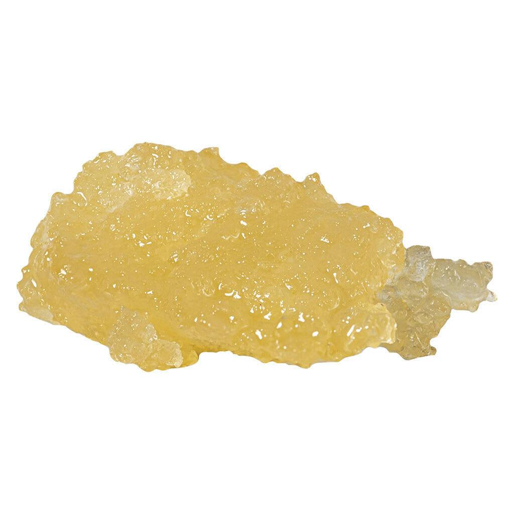 Pura Vida Niagara Nuken Live Resin Jumbo Jar 1.2g Resin