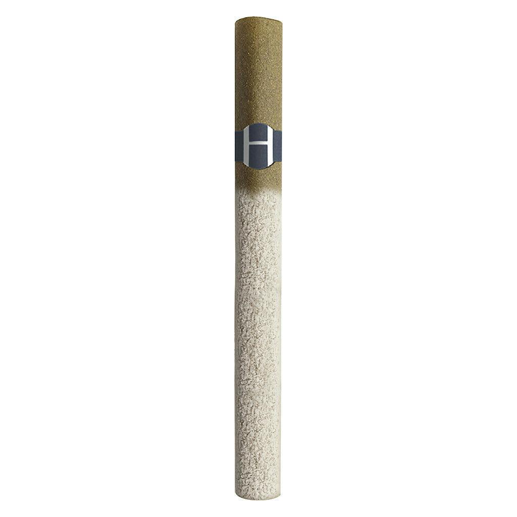 Buddy Santoro Hawaiian Headband Triple Infused Cannagar 1x2g Resin