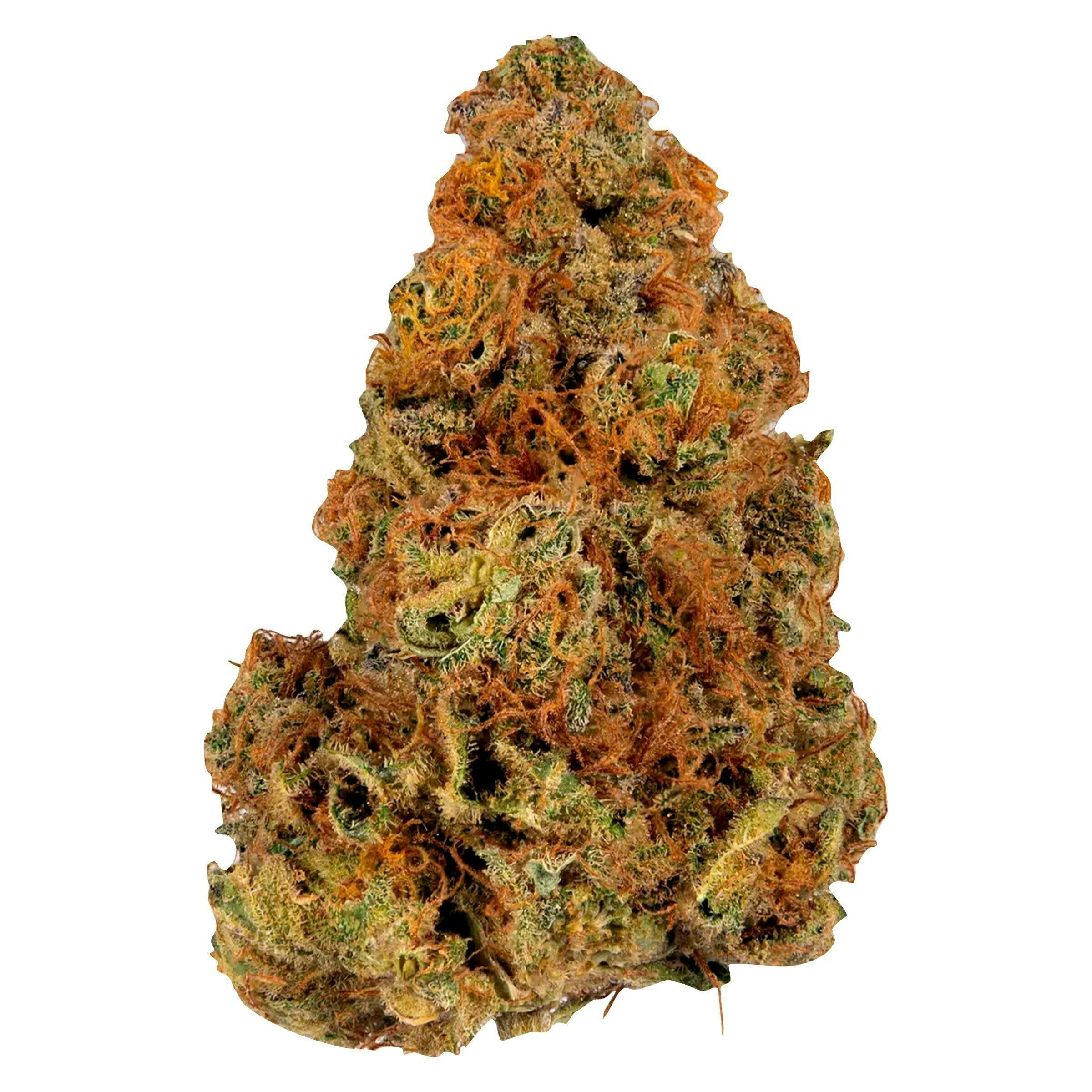 Ripped Indica 3.5g Dried Flower
