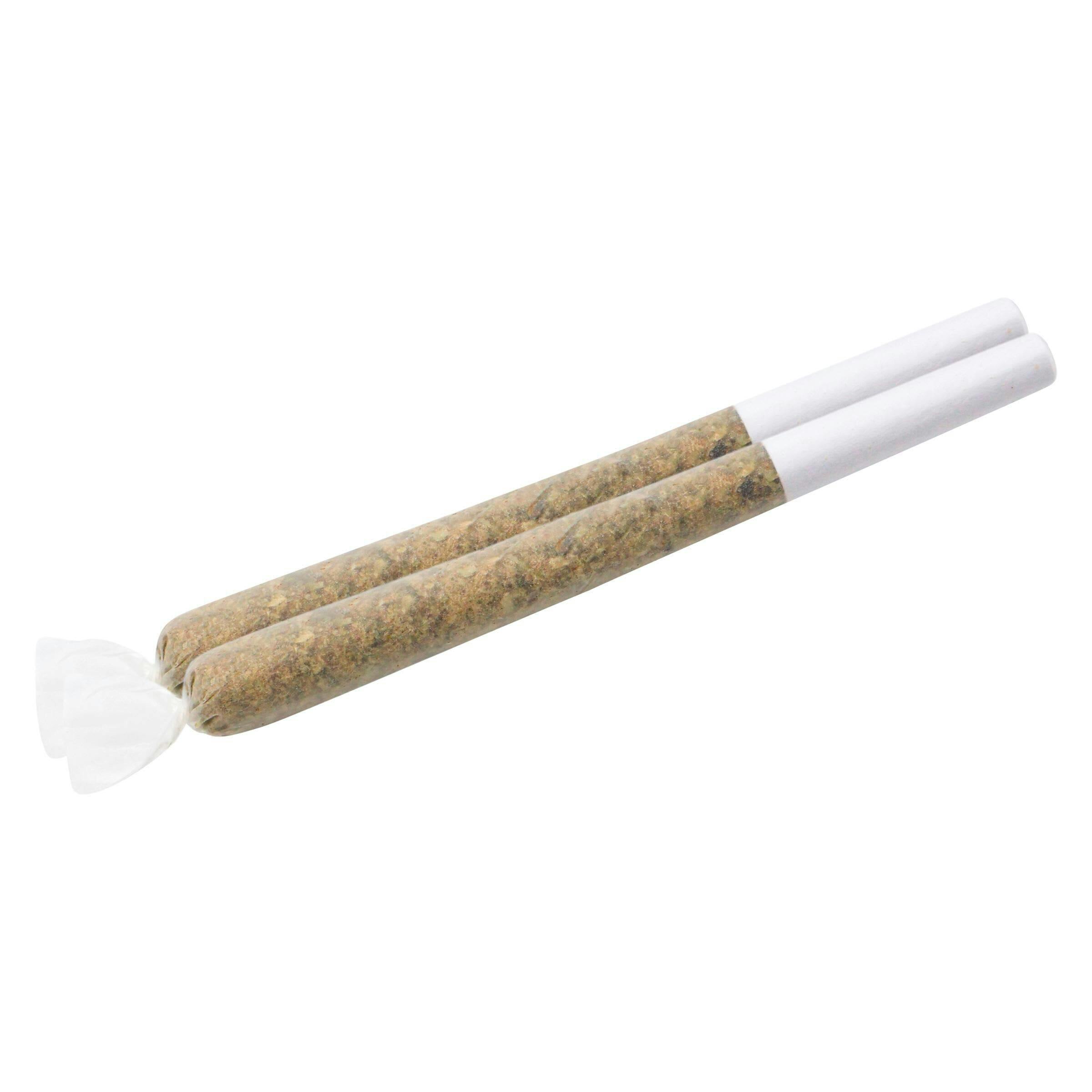 Violet Tourist Super J Variety Pack Pre-Roll 2x1g Pre-Rolls