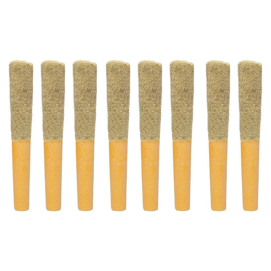 High Stick Short Shifts Line Change Infused Pre-roll 8x0.3g Resin
