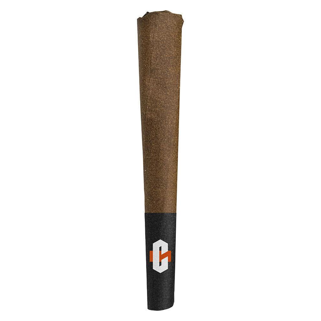 Contraband Blunt Pre-Roll 1x1g Pre-Rolls
