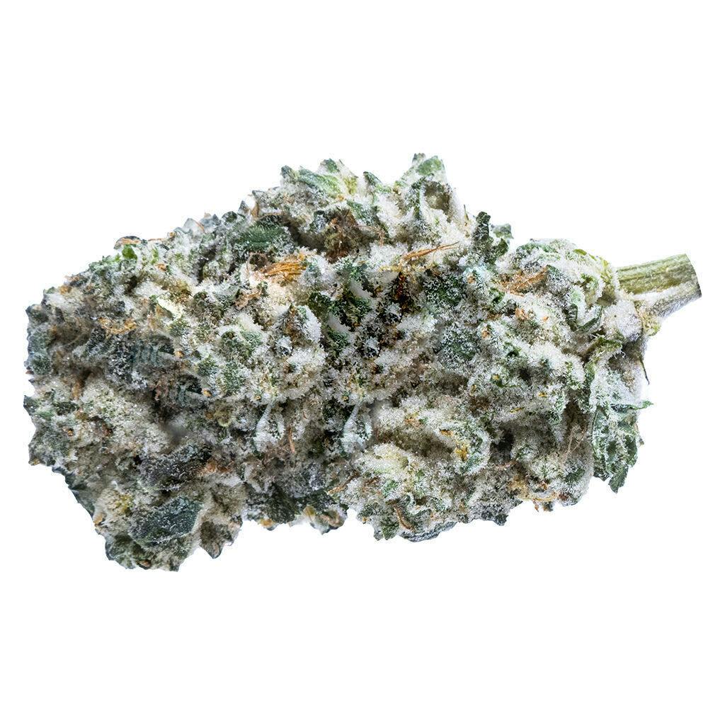 Fraser Valley Weed Co. Kush Breath 28g Dried Flower