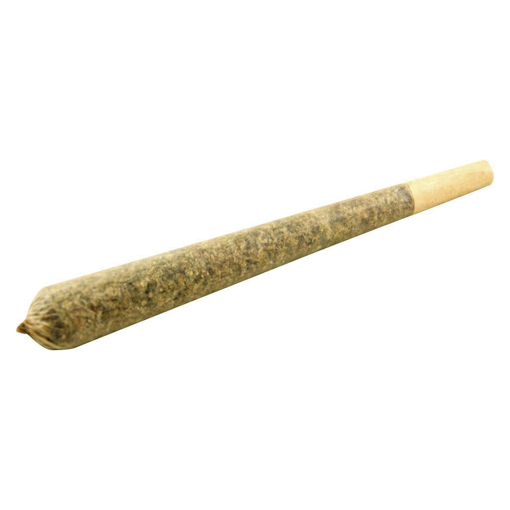 HVT GO TIME Pre-Roll 10x0.5g Pre-Rolls