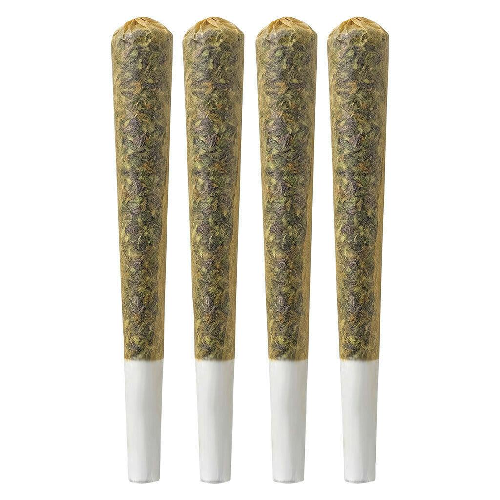 PayLess Pre-Roll 4x0.5g Pre-Rolls