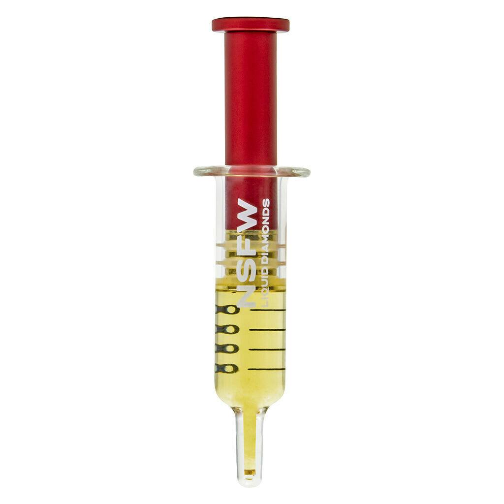 Adults Only Grape Kush NSFW Liquid Blunt Dispenser 1g Resin