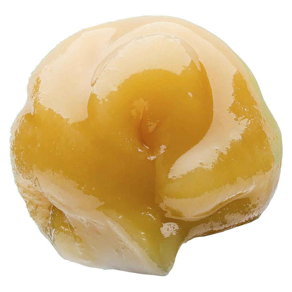 SlurpZ Orange Tingz Live Resin 1g Resin