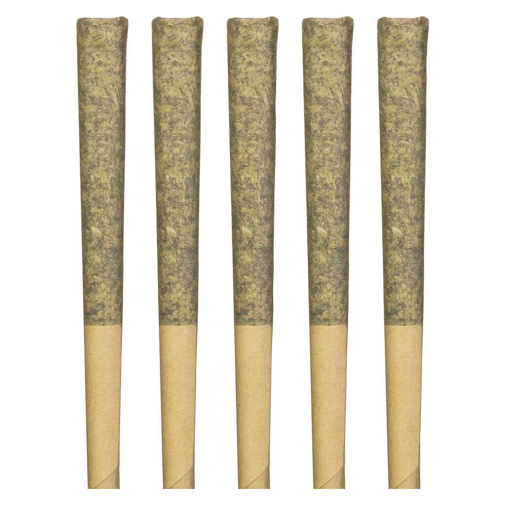 Yard Lawn Darts Miracle MAC1 Pre-Roll 5x0.5g Pre-Rolls