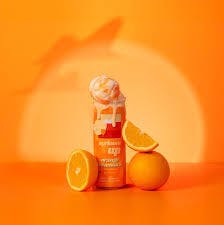 Ayrloom / Beverage / 12oz / Orange Creamsicle / 10THC:5CBD at Wild Flower Dispensary