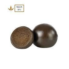Ithaca Organics / Concentrate / Temple Ball / 1g / Lilac Diesel at Wild Flower Dispensary