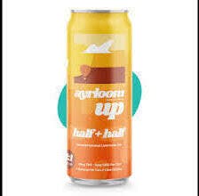Ayrloom / Beverage / 12oz / Half & Half / 10THC:5CBD at Wild Flower Dispensary