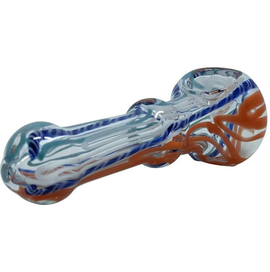 3" Basic Hand Pipe