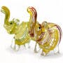 Elephant / Hand Pipe