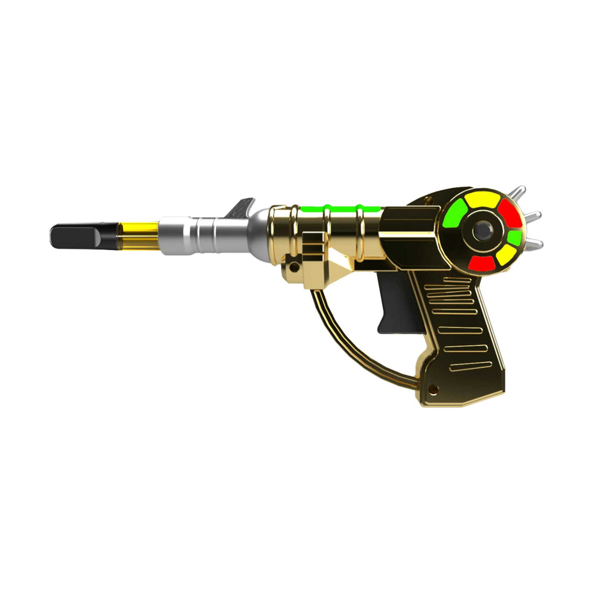 Penjamin Raygun