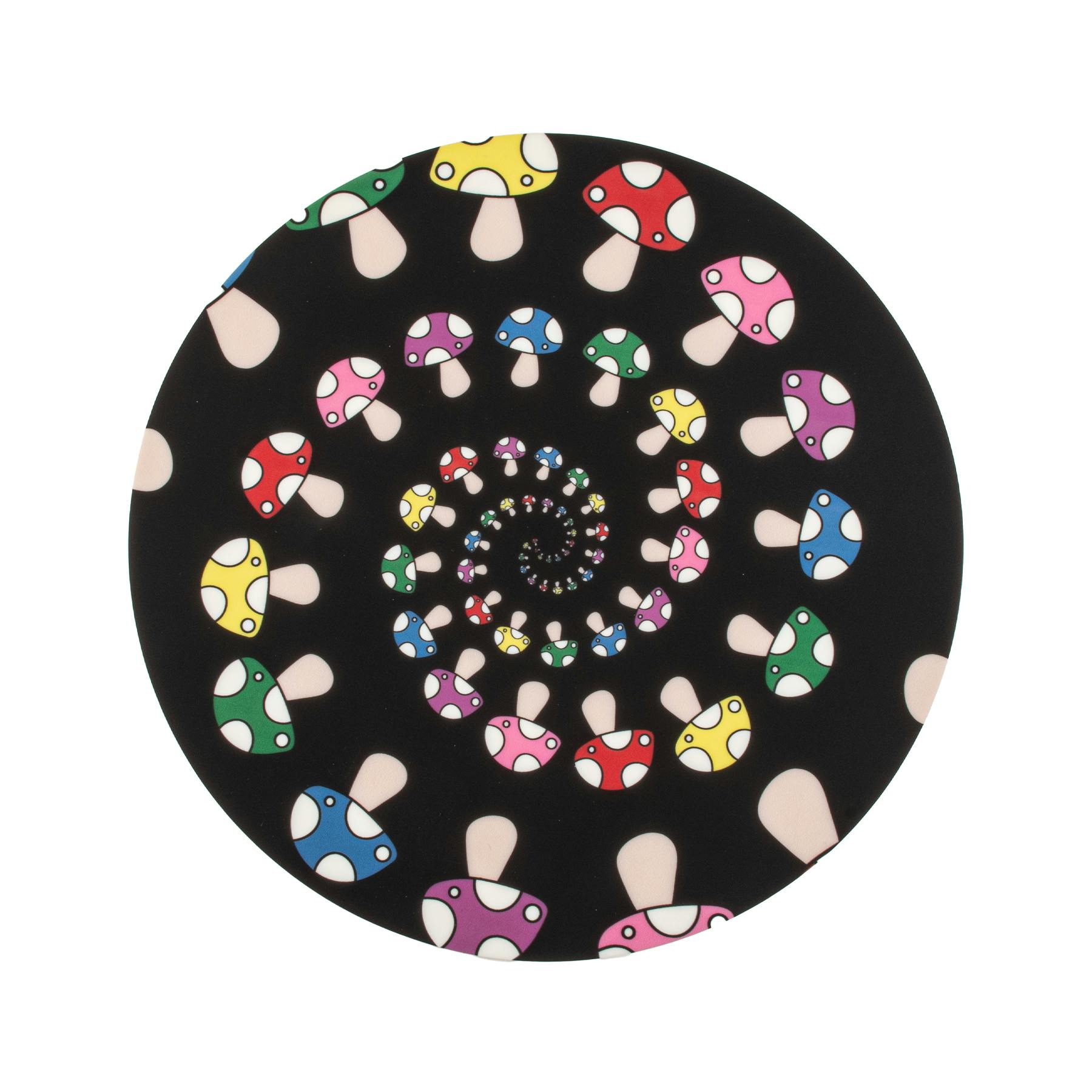 Dab Mat / Rubber Duckie