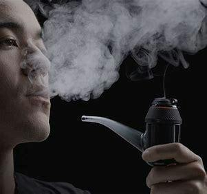 Puffco / The Proxy - Portable Vaporizer Kit / Accessories