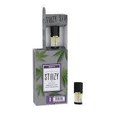 STIIIZY Watermelon Z: STIIIZY WATERMELON Z 1G