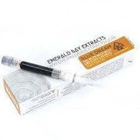 EMERALD BAY BLUE DREAM SYRINGE 1G