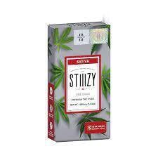 STIIIZY Blue Dream: STIIIZY BLUE DREAM 1G