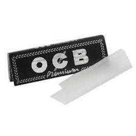 OCB PAPERS 1 1/4