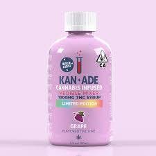 KAN-ADE GRAPE 1000MG