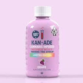 KAN-ADE GRAPE 1000MG