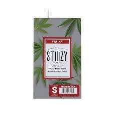 Stiiizy Premium Jack: STIIIZY PREMIUM JACK 1G