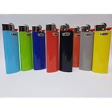 BIC ASSORTED CLASSIC LIGHTER