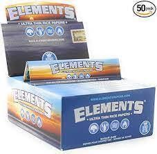 ELEMENTS