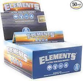 ELEMENTS