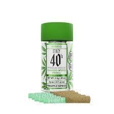 Stiiizy: 40S Pineapple Express