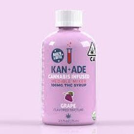 KAN-ADE GRAPE 100MG