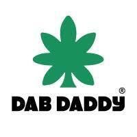 DAB DADDY DELIGHTS STRAWBERRY 100MG