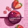 CAMINO SOURS STRAWBERRY SUNSET 100MG