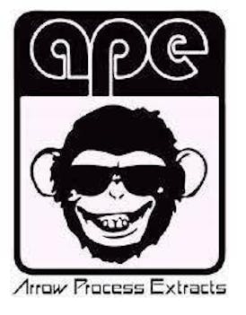 APE CREME BRULEE X TROPICANA 1G