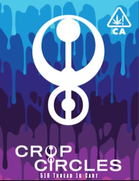 CROP CIRCLES BATTERY