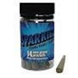 SPARKIEZ HYBRID 14PK